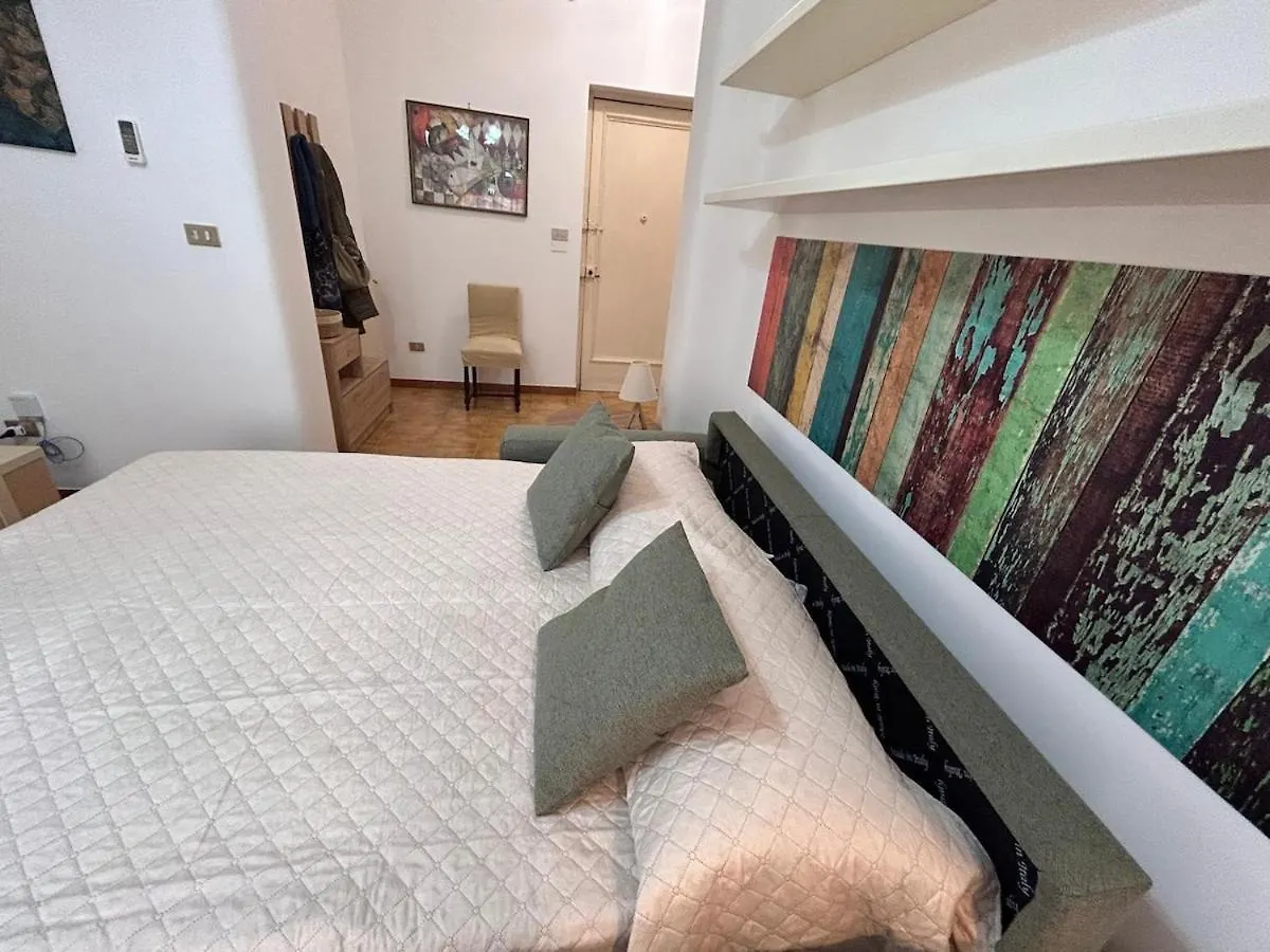 Bellammari Holiday House Palermo Appartamento