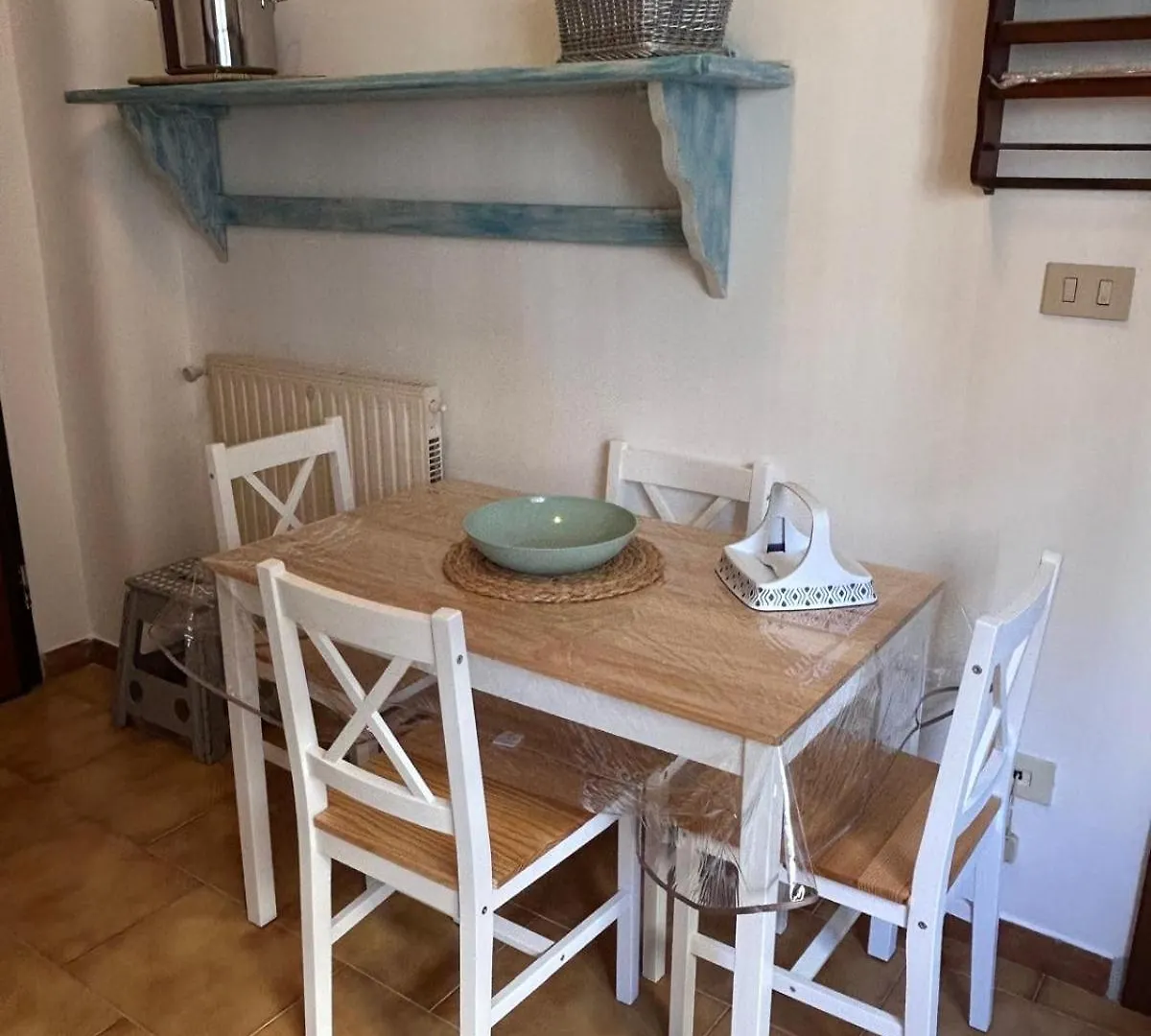 Appartamento Bellammari Holiday House Palermo