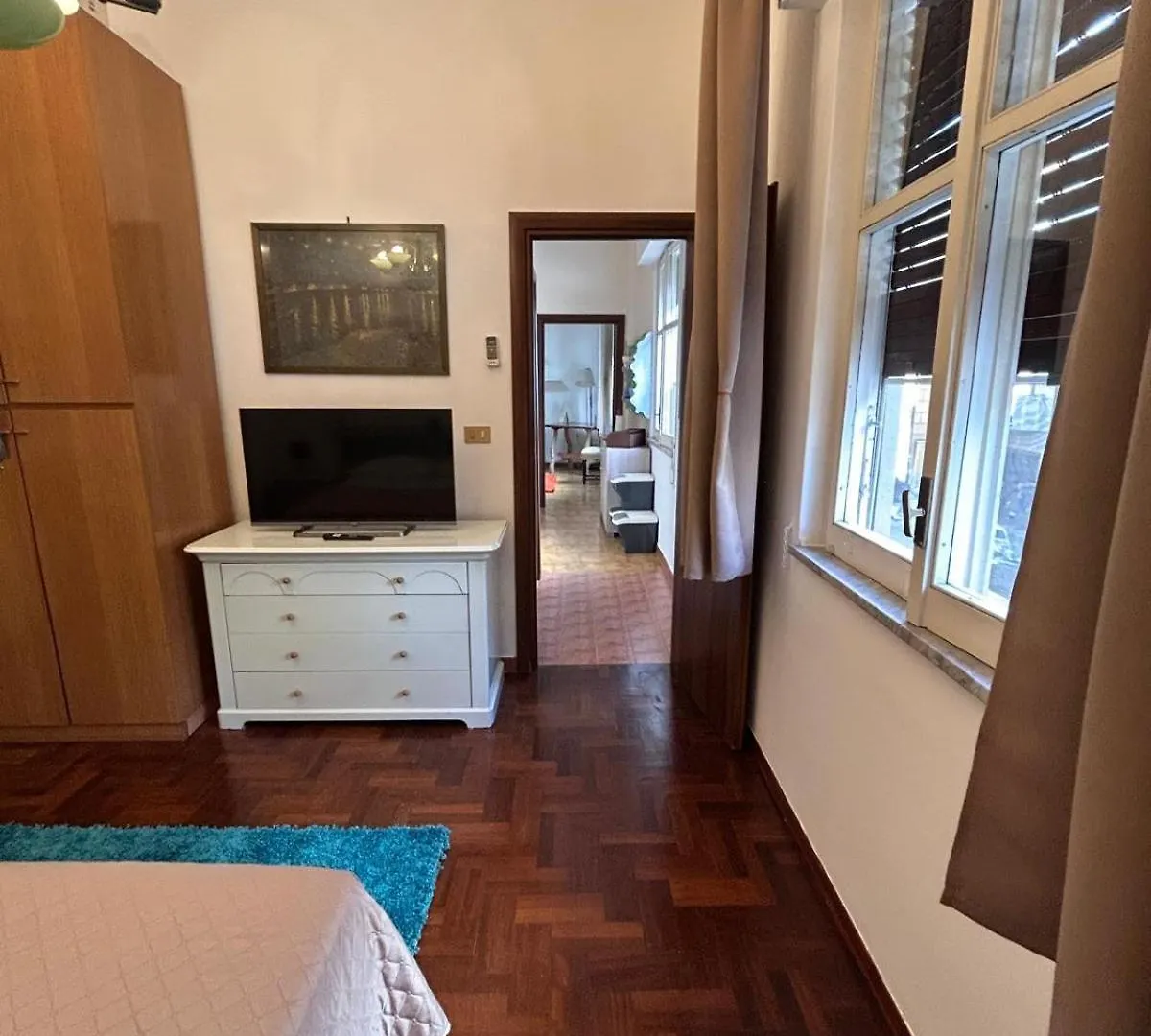 Bellammari Holiday House Palermo Appartamento