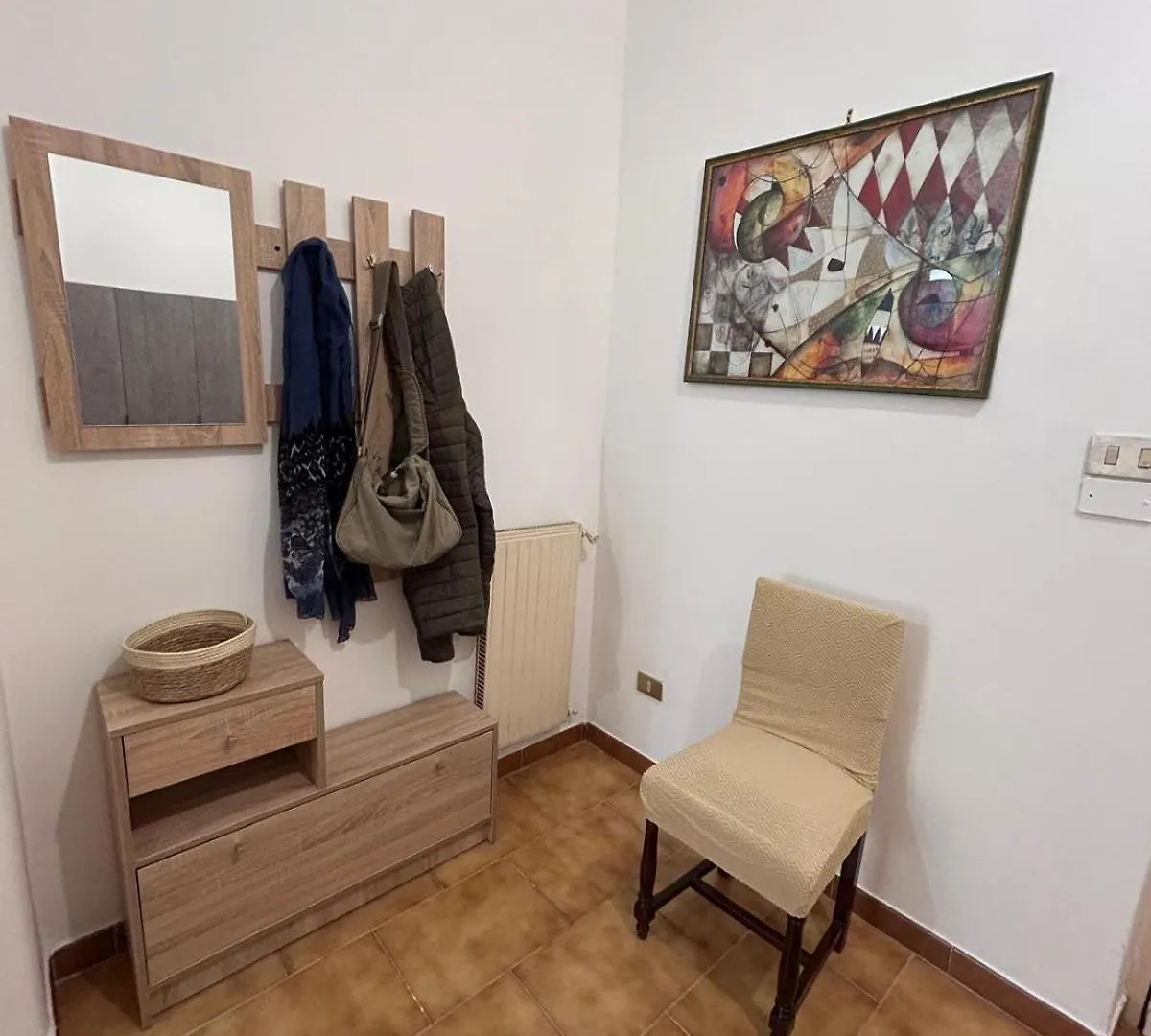 Bellammari Holiday House Palermo 0*,  Italia
