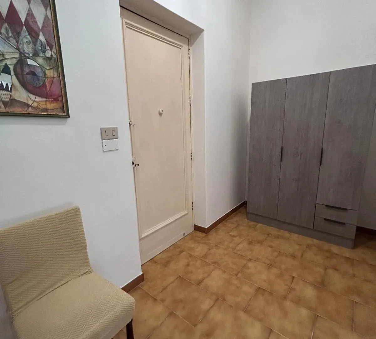 Appartamento Bellammari Holiday House Palermo Italia
